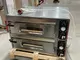 ПЕЧЬ для пиццы PIZZA GROUP Entry Max 8, (после ремонта)