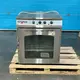 Печь низкотемпер. приготов. электр., 6GN2/1,Истома, уценка (боковые потертости, без ф. копчения.)