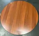 Стол складной круглый Фуршет-3 D1200  ЛДСП уценка (царапины и вмятина.)
