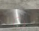 СТОЛ универсальный Luxstahl СПУ-7/7 со сплошной полкой нерж. - уценка, замятие