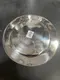 БЛЮДО круглое 12'' 300мм, нерж.[RGS-PJ102] - уценка, царапины